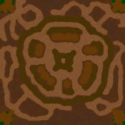 (8) Barrens Valley version 1.1 - Warcraft 3: Custom Map avatar