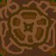 (8) Barrens Valley Warcraft 3: Map image