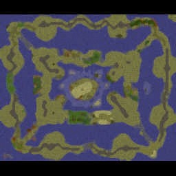 (8)AugmentationWarfareV1.3 - Warcraft 3: Custom Map avatar