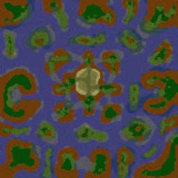 (9)Archipelag v0.2 - Warcraft 3: Custom Map avatar
