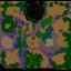 A<span class="map-name-by"> by Battle!</span> Warcraft 3: Map image
