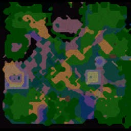 A v1.37 - Warcraft 3: Custom Map avatar