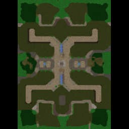 Abandoned Square - Warcraft 3: Custom Map avatar