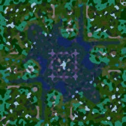 Abandoned Temple - Warcraft 3: Custom Map avatar