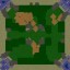 Adrenaline - Warcraft 3 Custom map: Mini map