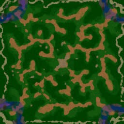 Advanced Phantom Grove 1.0b Revised - Warcraft 3: Custom Map avatar
