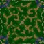 Advanced Phantom Grove Warcraft 3: Map image