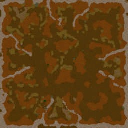 All-in Humans v1.35b (Fallwood) - Warcraft 3: Custom Map avatar