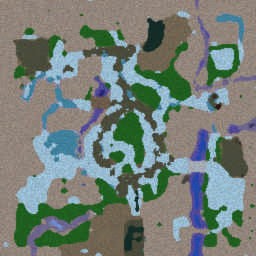 Alterac Valley - Warcraft 3: Custom Map avatar