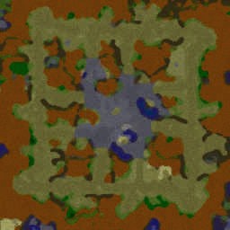 Altes Erdloch - Warcraft 3: Custom Map avatar
