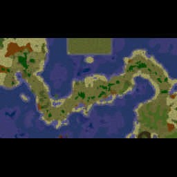 Amageddon Hours 1.5Zr - Warcraft 3: Custom Map avatar