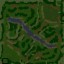 Amigos 5v5 Warcraft 3: Map image
