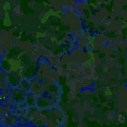 Amigos 5v5 Felwood - Warcraft 3: Custom Map avatar