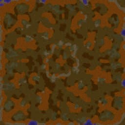 Amis - Warcraft 3: Custom Map avatar
