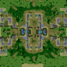 Ancient Falls - Warcraft 3: Custom Map avatar