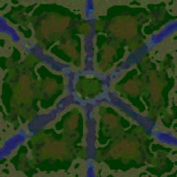 Ancient Forest - Warcraft 3: Custom Map avatar