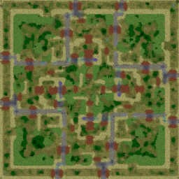 Ancient Hymns - Warcraft 3: Custom Map avatar
