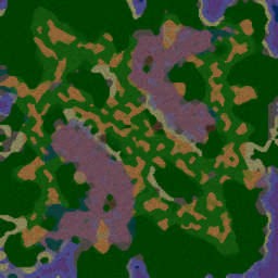 Ancient Isles 2 - Warcraft 3: Custom Map avatar