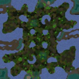 Ancient Ruined - Warcraft 3: Custom Map avatar