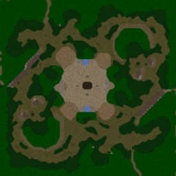 Ancient Springs 1.3 - Warcraft 3: Custom Map avatar