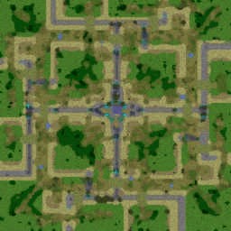 Ancient Temples - Warcraft 3: Custom Map avatar
