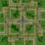 Ancient Temples<span class="map-name-by"> by Remixer</span> Warcraft 3: Map image