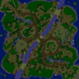 Andorhal II - Warcraft 3: Custom Map avatar