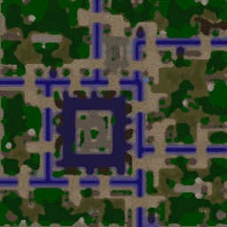 Andorhal - Warcraft 3: Custom Map avatar