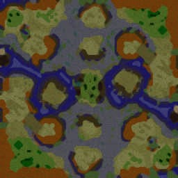 Apojii Islands - Warcraft 3: Custom Map avatar