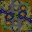 Apojii Islands Warcraft 3: Map image