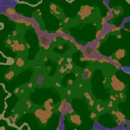 Arathi Highlands - Warcraft 3: Custom Map avatar