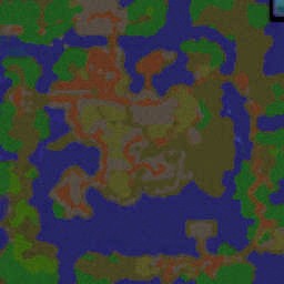 Arathi Highlands v1.8 - Warcraft 3: Custom Map avatar