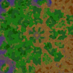 Arathi -Ultimate-1.4 - Warcraft 3: Custom Map avatar