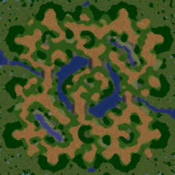 Arathor 1.2 - Warcraft 3: Custom Map avatar