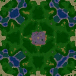 Arboreous Hills - Warcraft 3: Custom Map avatar