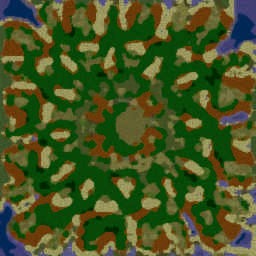 Archimonde - Warcraft 3: Custom Map avatar