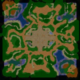 Area 15 v7 - Warcraft 3: Custom Map avatar