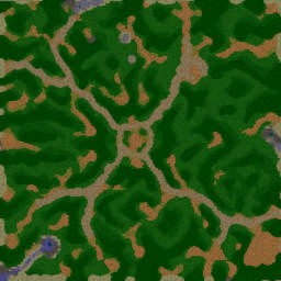 Armored Wars - Warcraft 3: Custom Map avatar