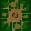 Ash forest 1v1 Warcraft 3: Map image