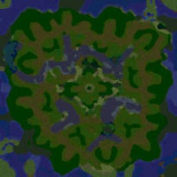 Ashen Wood - Warcraft 3: Custom Map avatar