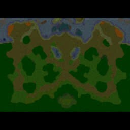 ashenvale 1v1 - Warcraft 3: Custom Map avatar