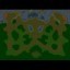 Ashenvale - 1vs1 Warcraft 3: Map image