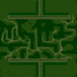 Ashenville forrest burning - Warcraft 3: Custom Map avatar