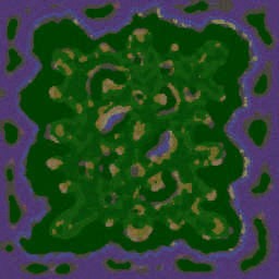 Asylum Islands 2 - Warcraft 3: Custom Map avatar