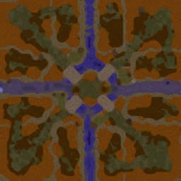 Autumn Harvest - Warcraft 3: Custom Map avatar
