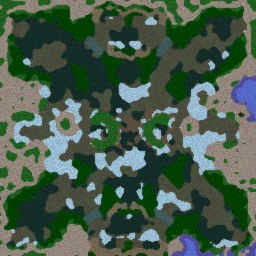 Avalancha - Warcraft 3: Custom Map avatar