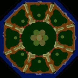 Avenged Eightfold - Warcraft 3: Custom Map avatar