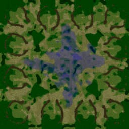 Awaken Forest TLA - Warcraft 3: Custom Map avatar