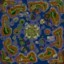 Awakening of the Depths Warcraft 3: Map image