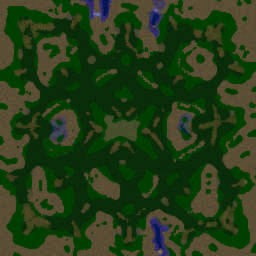 Azeroth Plateau - Warcraft 3: Custom Map avatar